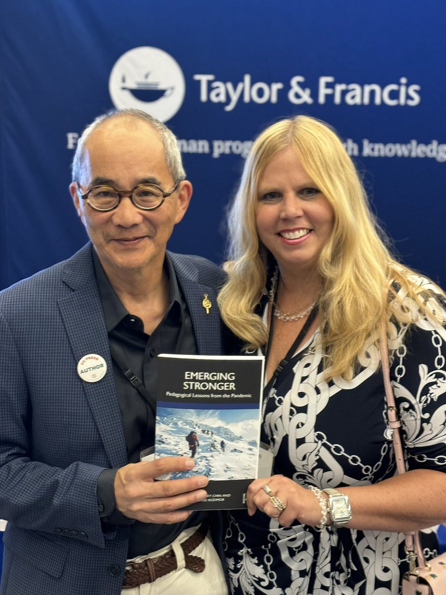 Dr. Michele Lee Kozimor tweet media