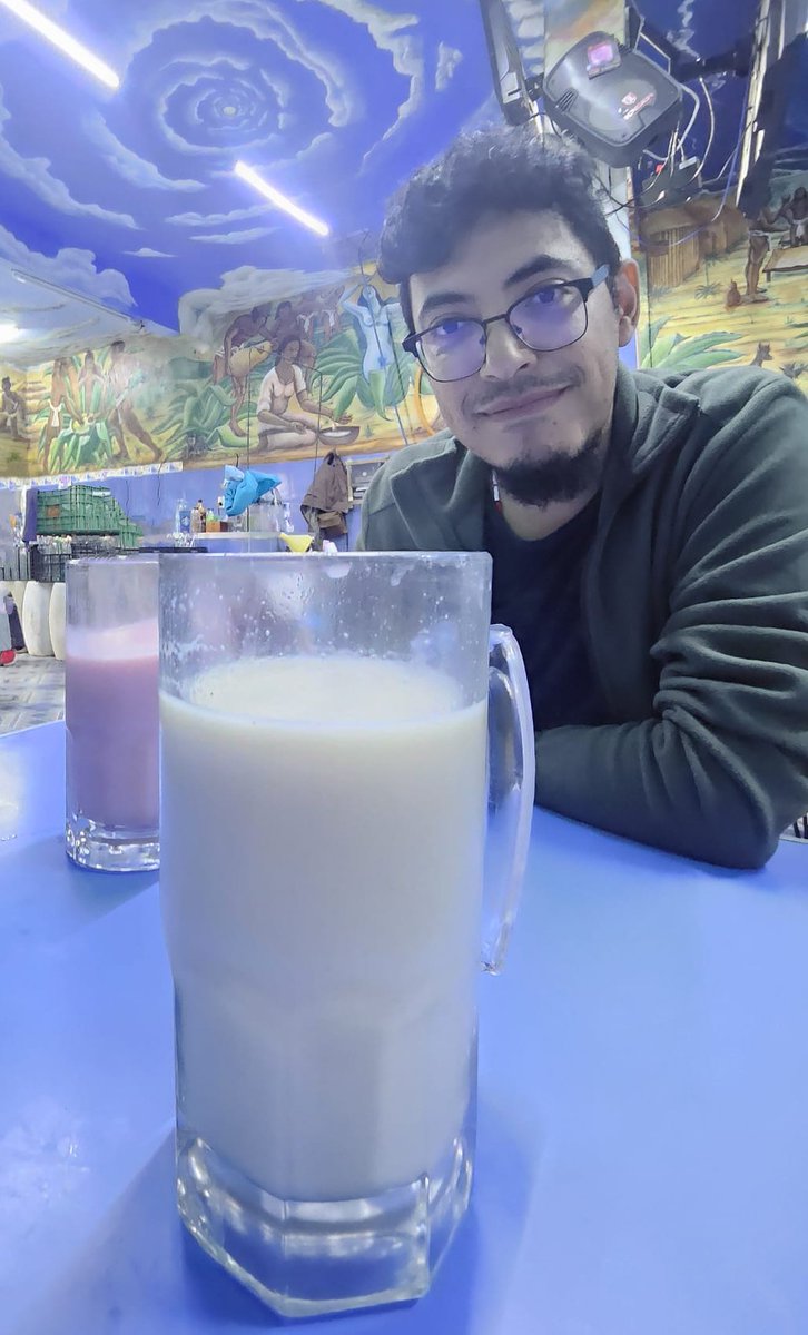 Pulque! Bebida de los Dioses! #CDMX