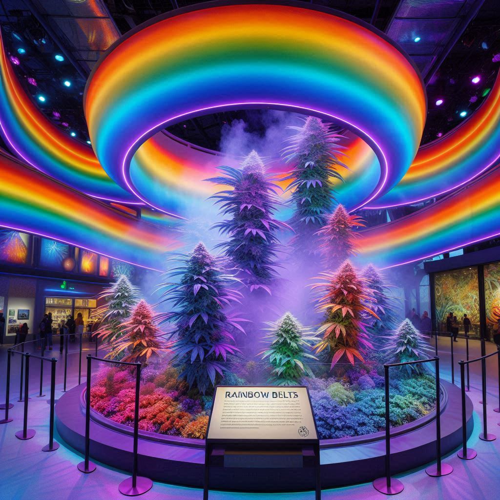 cali_wholesale's tweet image. Rainbow Belts Strain #thcshop #thcstore #weedshop #weedstore #weedplug #weedlovers #weedmob #cannabisindustry
caliwholesalecannabis.com/blog/rainbow-b…