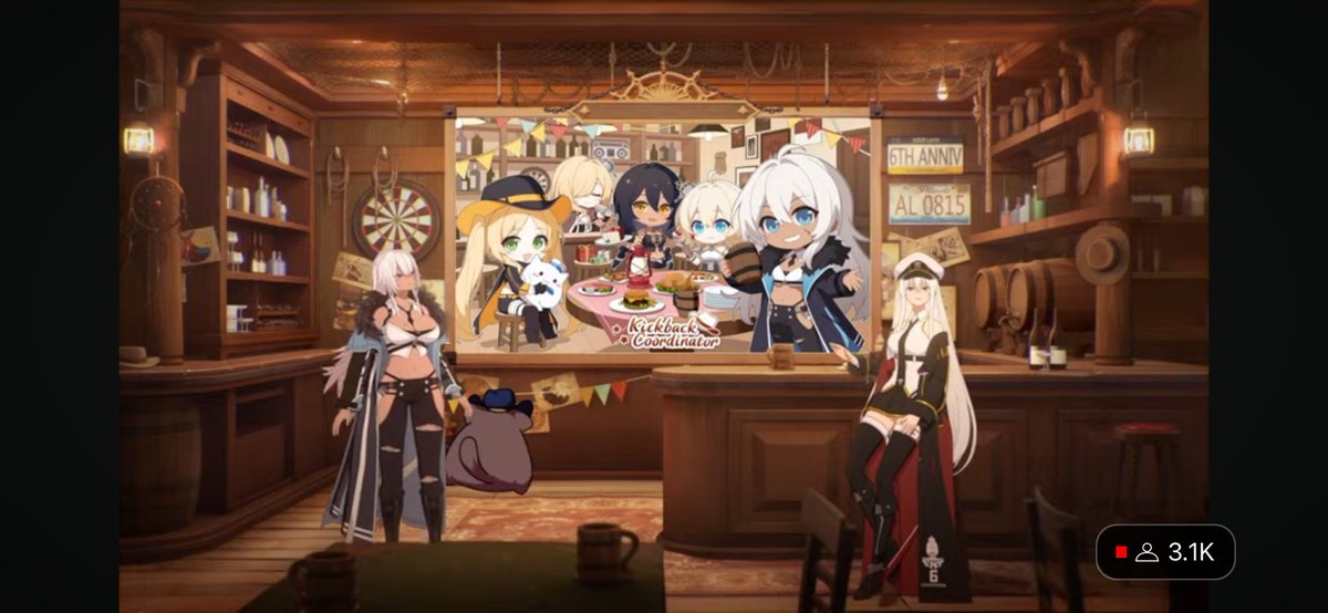 lowtopben's tweet photo. UID:203400722 server Sandy 

 #AzurLane https://t.co/UOIfrwf5Zg
