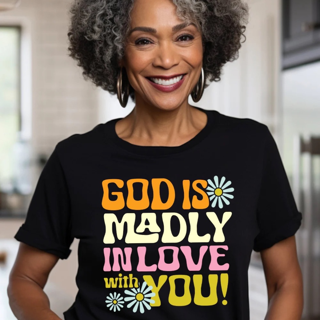 therealcmtees's tweet photo. Gazing upon the boundless heavens, I'm reminded of an overwhelming truth - God is madly IN LOVE with you! 🌟💜 Yes, YOU! Embrace divine love and let it brighten your journey. #DivineLove #BlessedAndGrateful

https://t.co/Ue2wOFjLMb https://t.co/bUUmVGlYvX