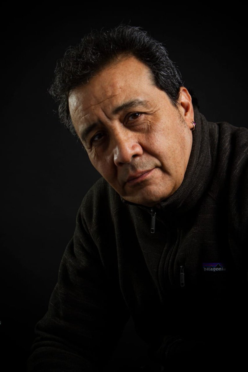 SeriesYPixeles's tweet photo. ⚠️ ¡Detienen a Alfonso Obregón por presunto abuso sexual!

El famoso actor de doblaje que le da voz a Shrek fue detenido esta mañana en el AICM por presuntamente abusar de una de sus alumnas

La información dada por periodista Carlos Jiménez no ha sido confirmada por autoridades https://t.co/eIo8xYpquH