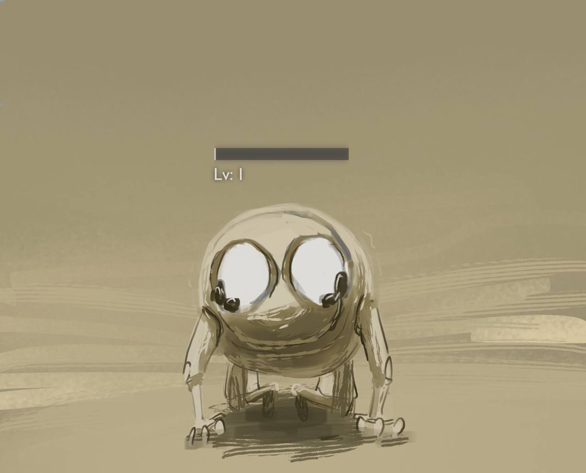 why so scared lil guy
#NieRAutomata #NieR #drakenier #9s #2b