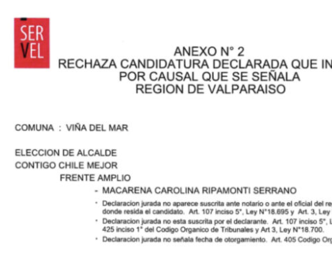 Un diputado de ultraizquierda cuestiona al Servel. La misma ultraizquierda que válida el fraude electoral de la dictadura violadora de ddhh de Venezuela.

¿Planean destruir las instituciones para tapar su chapucería y falta de atención al trabajo?
