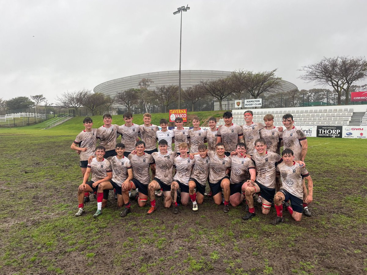 Merchiston Rugby tweet media