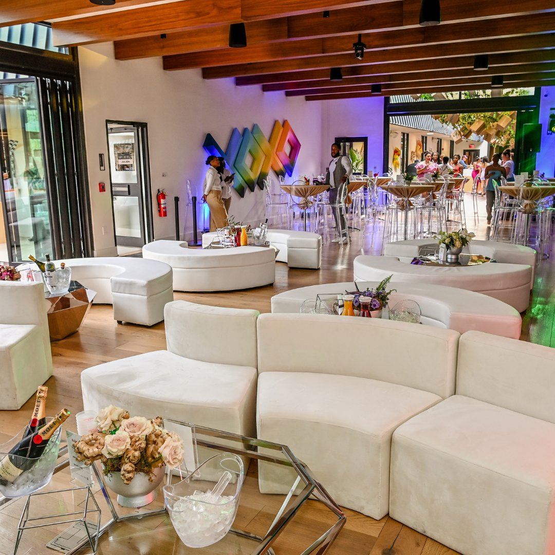 Host your next great event at Atlanta's best venue! Book 1705WEST which has a variety of spaces to utilize including an indoor and outdoor lounging area, an outdoor bar, a coal fire pizza oven, and many more!🎊 

#Atleventspace #Atleventplanner #atlevents #atlvenues