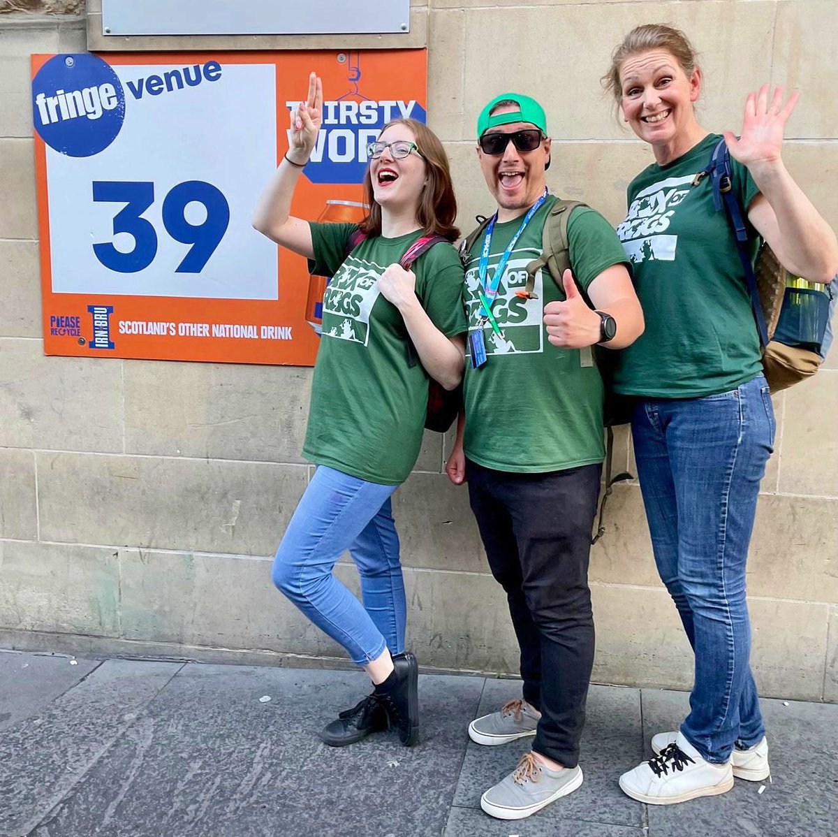 Box Of Frogs 🐸 tweet media