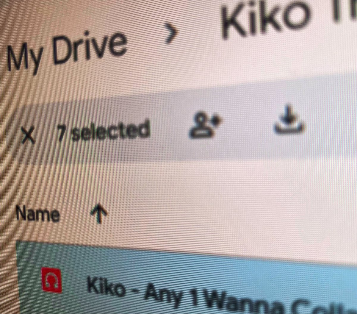 1 more follower on the soundcloud and I drop all of these + the stems for ALL of them 👀 (a few tracks are stuff i released in the past with heretic, but am remastering and rereleasing)