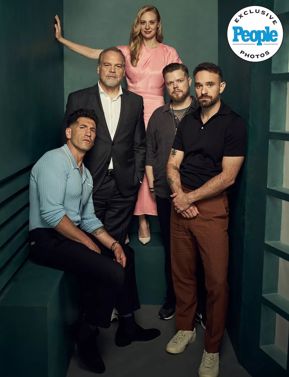 El Club de los Cinco