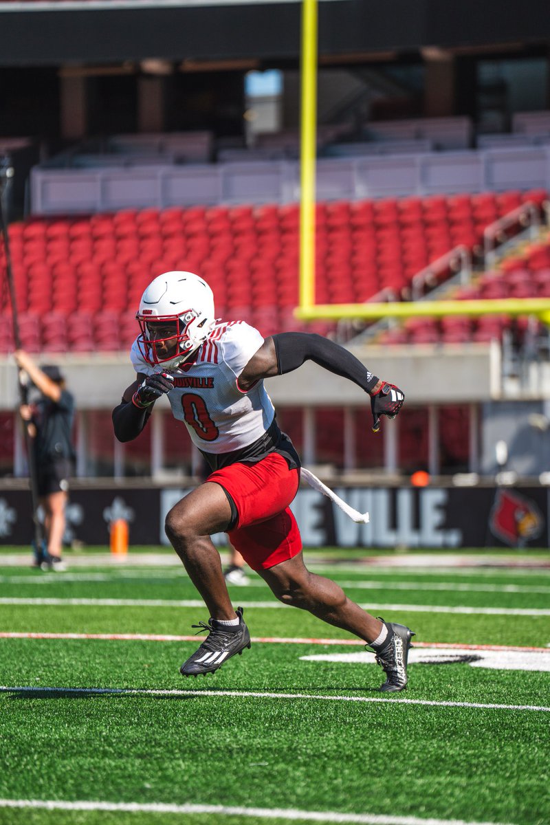 Another Saturday closer to the real thing ⏳

#GoCards