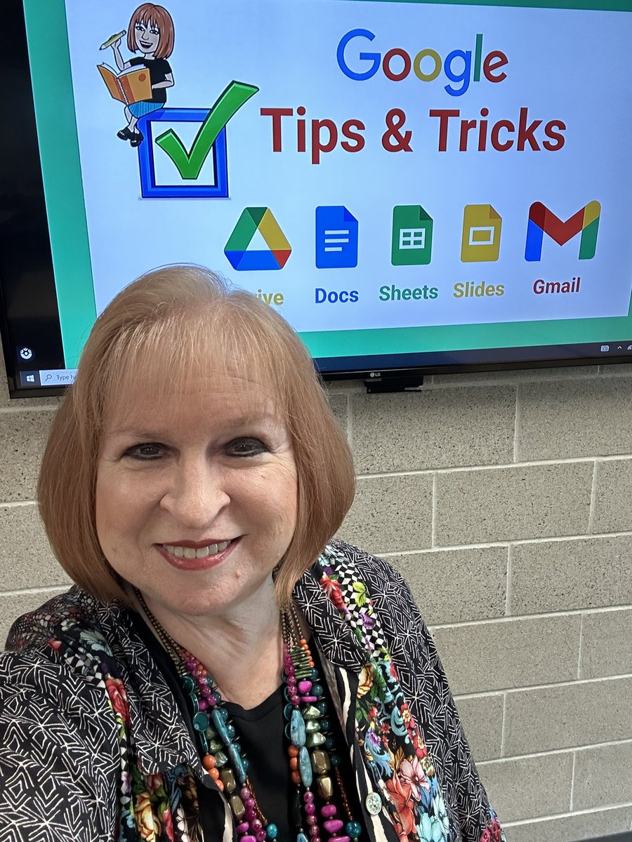 beauteseeAISD's tweet photo. I taught over 100 of our amazing paraprofessionals at the @AlvinISD Paraprofessional Conference yesterday! Weโre ready for school to start! #ParaprofessionalsRock #BuildingALegacyOfLearning https://t.co/izEuZjqPPc