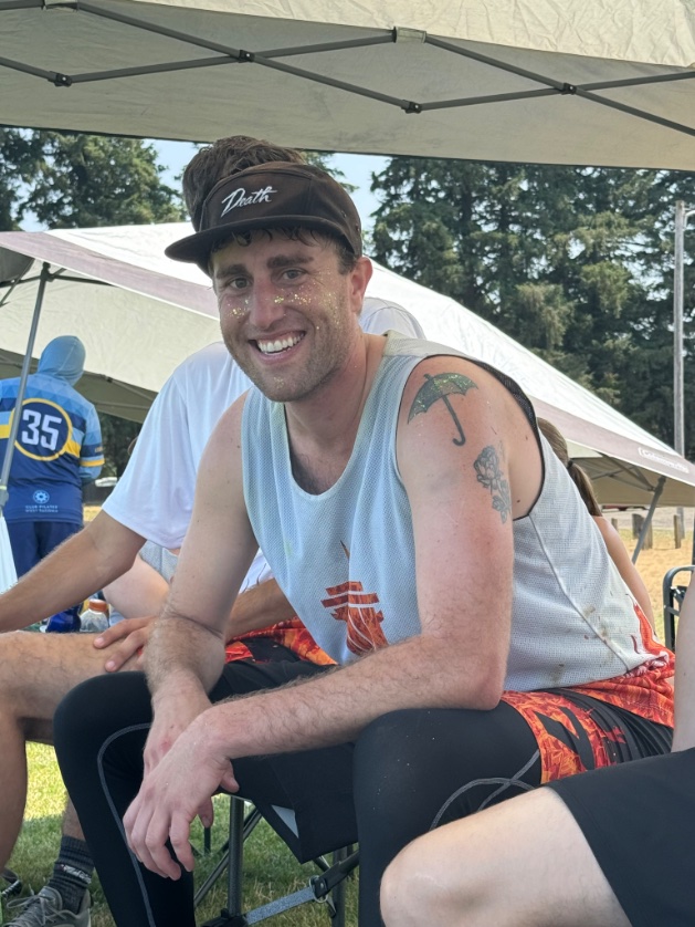 Garbage Ultimate tweet media