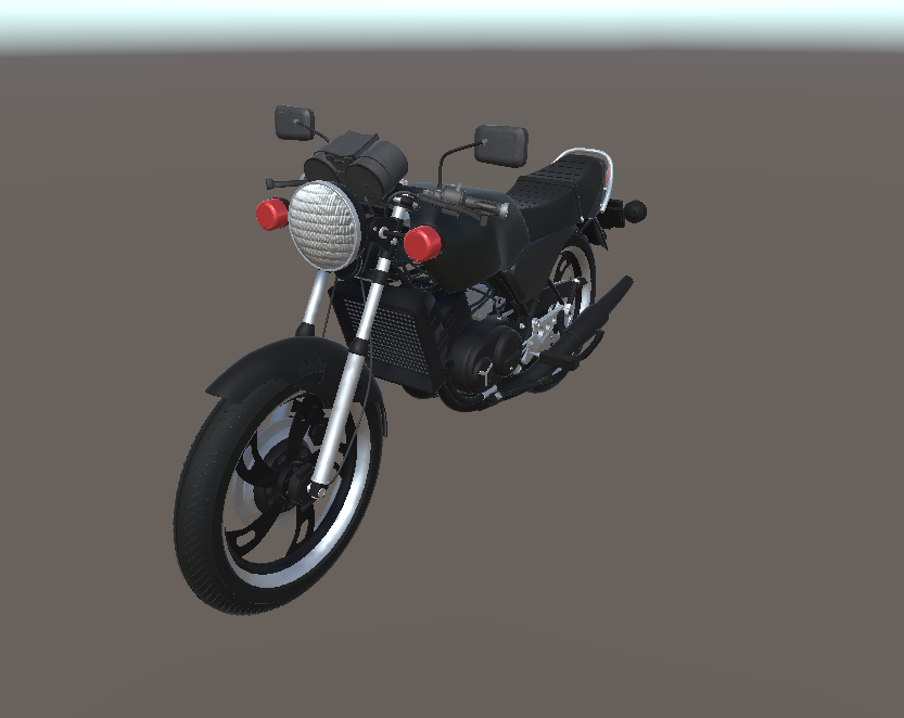 AoiSani's tweet photo. Update News!
The high quality motorcycle 3d model will be put on Unity asset store as asset product in the future.
More details about the asset will be announceed later.
Welcome to follow for more update news.
#unity #unity3D #unity3d #game #gameasset #3d #3dgameasset #indiedev https://t.co/10h5JwaLlW