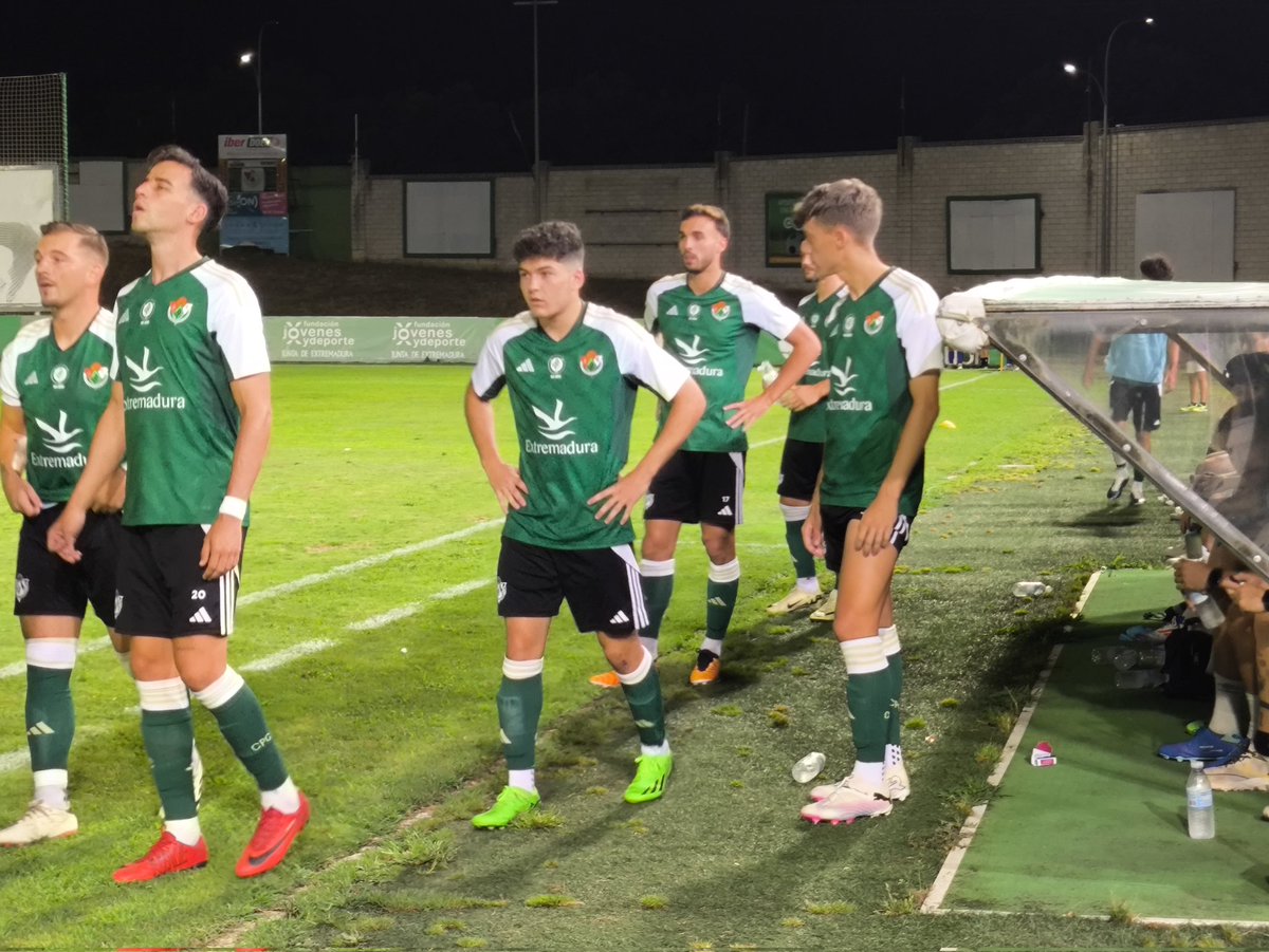 Cantera del CP Cacereño tweet media