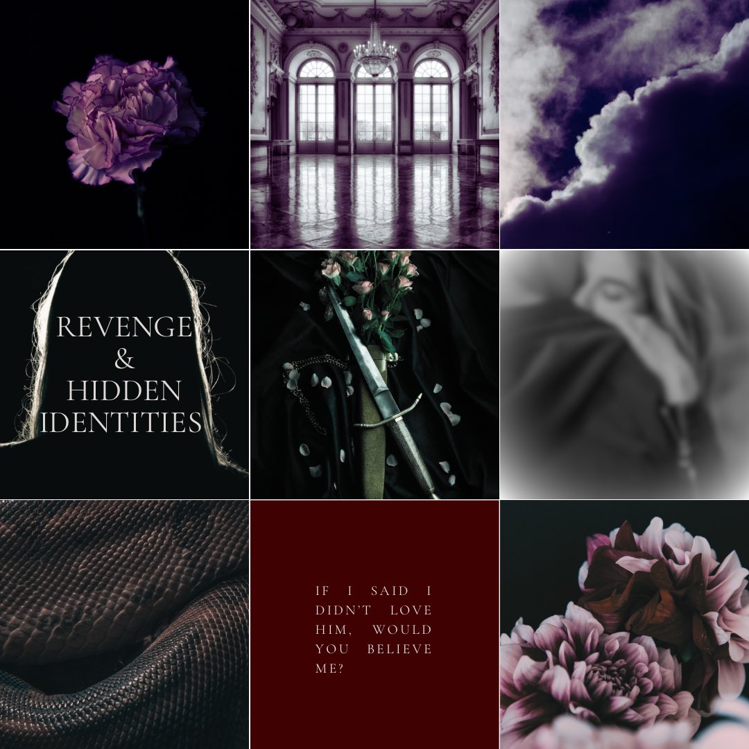 Ashleigh Pitcher🪸🖤💜 tweet media