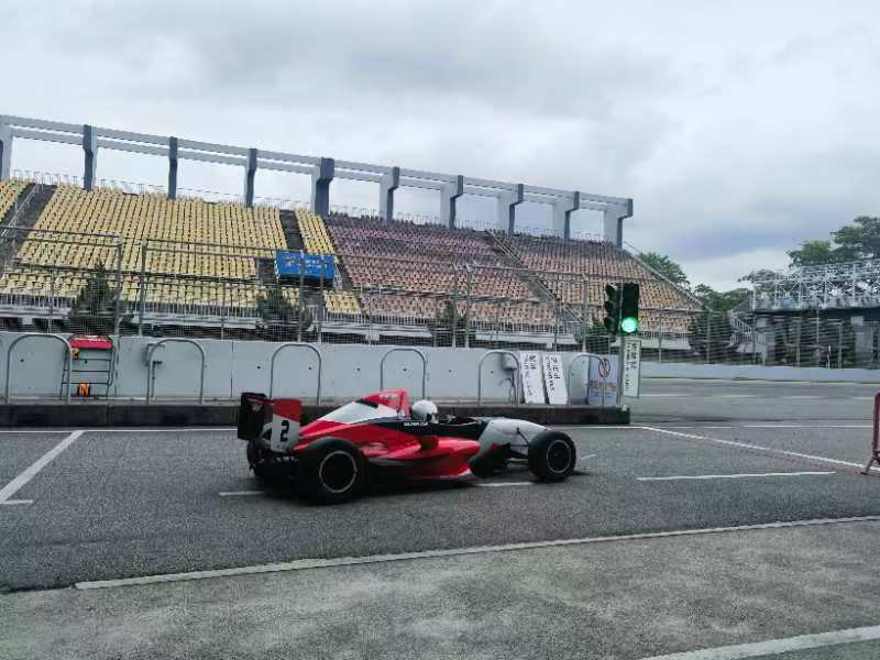 ARTMotors's tweet image. Yesterday, we were 🔙to school👨‍🎓!

#AsiaRacingTeam #RacingSchool #IntensiveCourse #ZhuhaiCircuit