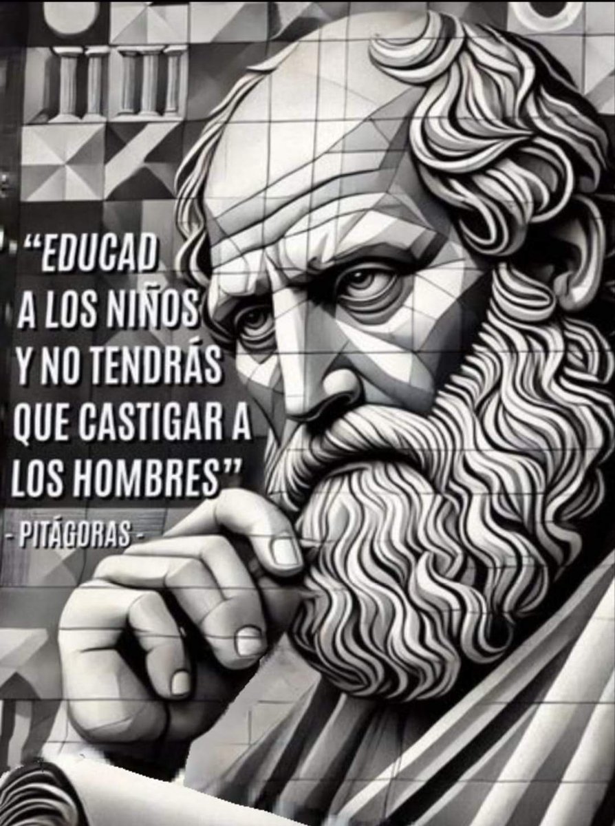 EMJPhoenix888's tweet photo. #pitágoras https://t.co/KUosFchxOu