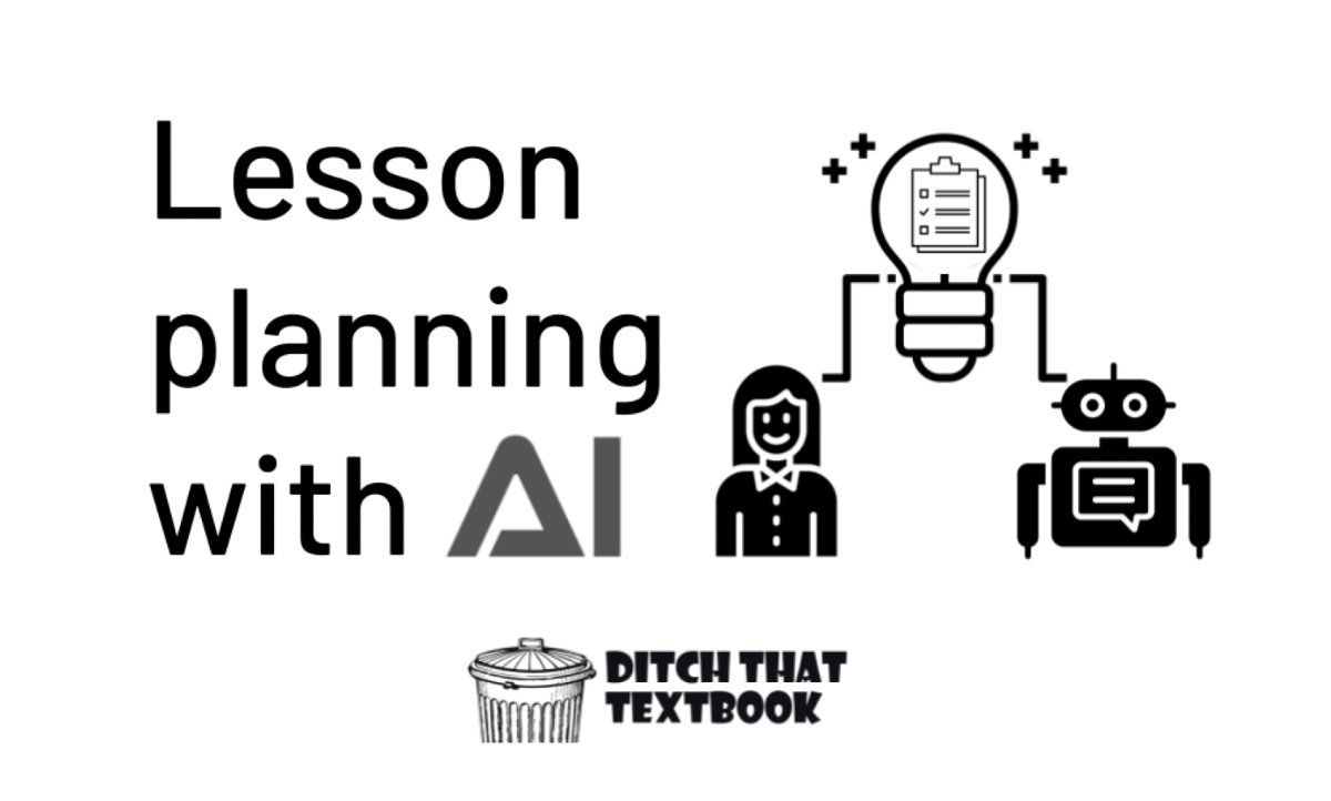 🌟📚 Ready to save time? Use AI to generate comprehensive lesson plans tailored to your teaching needs.

Lesson planning with AI: Save time and get ideas

i.mtr.cool/dbcfvsxlpb