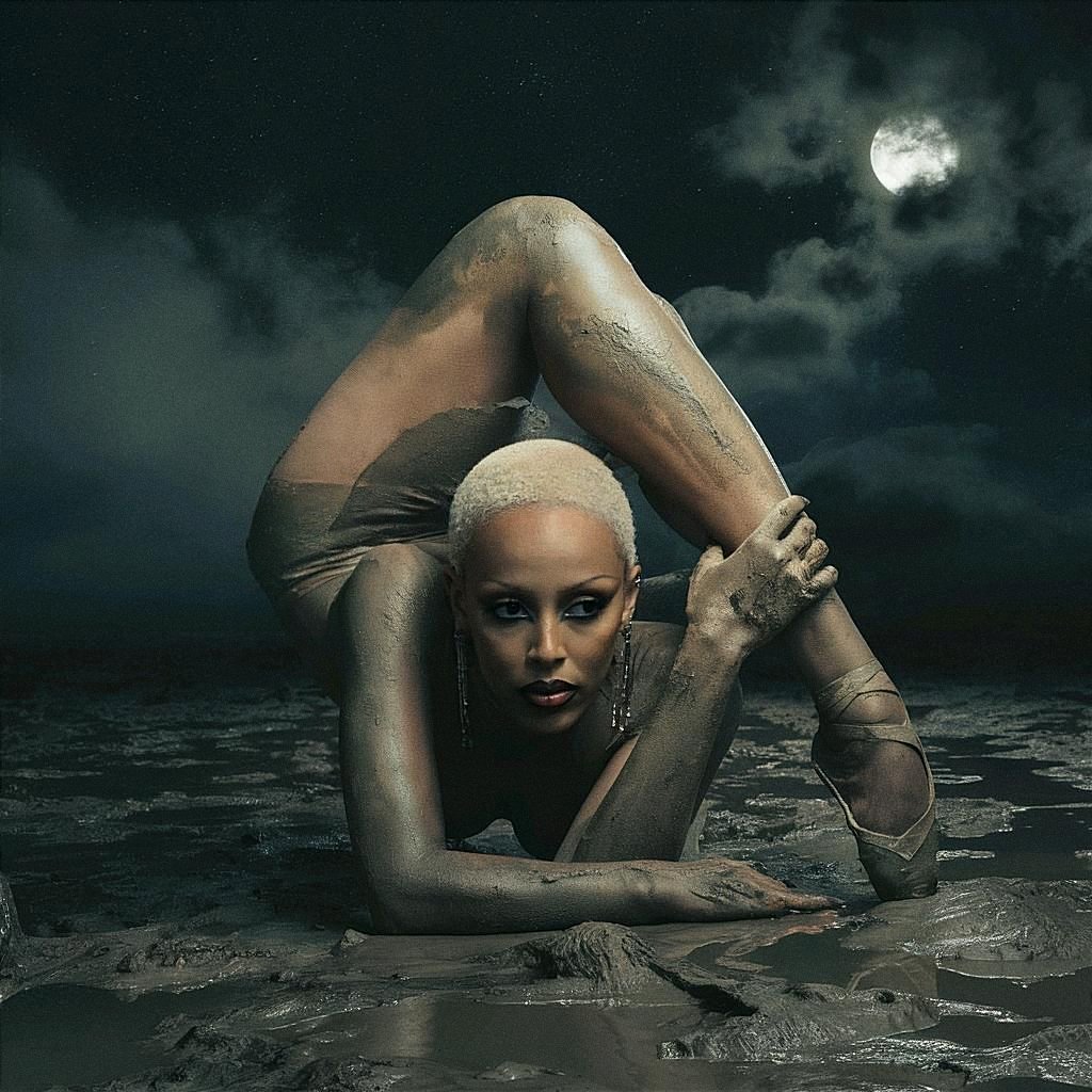 Doja Cat GPAPHICS tweet media