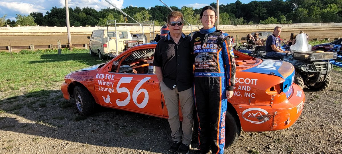 Norm Benning tweet media