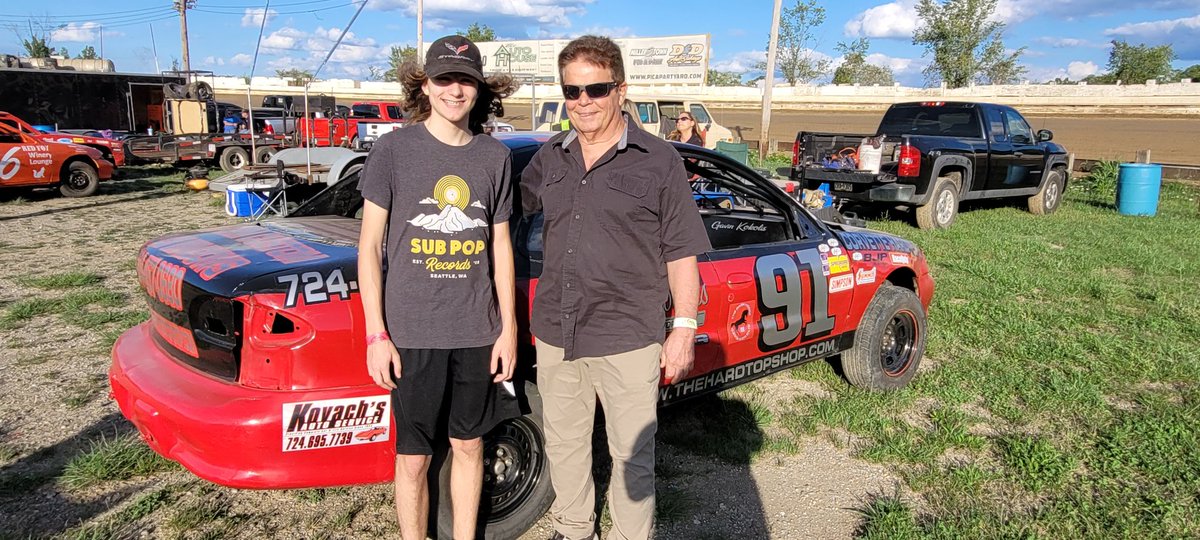 Norm Benning tweet media