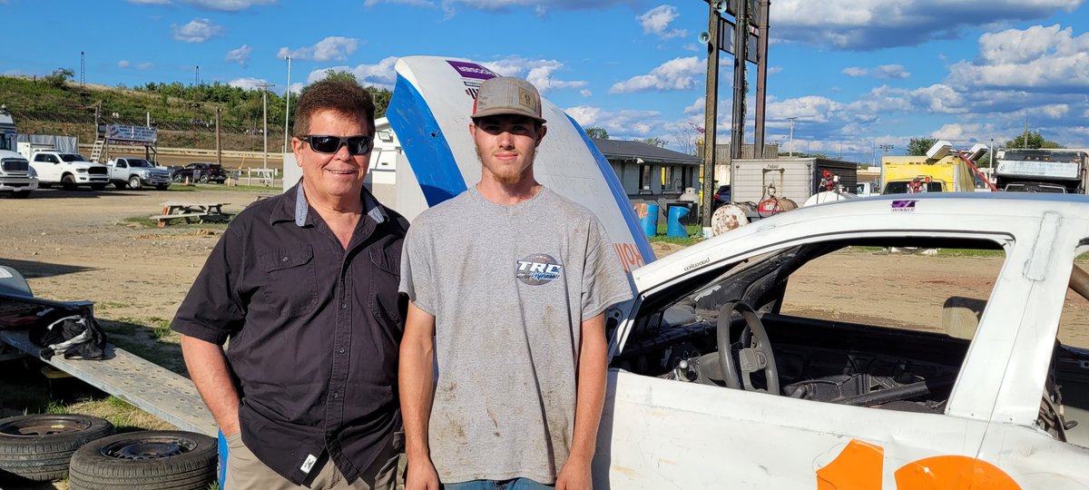 Norm Benning tweet media