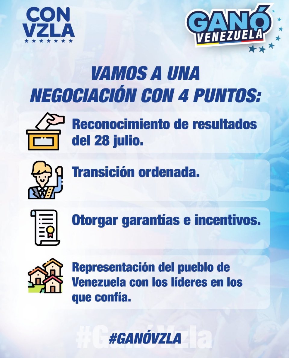 ¿Que opinan del punto número tres? “Otorgar garantías e incentivos”

Acepto todo tipo de opiniones, solo quiero leerlos…