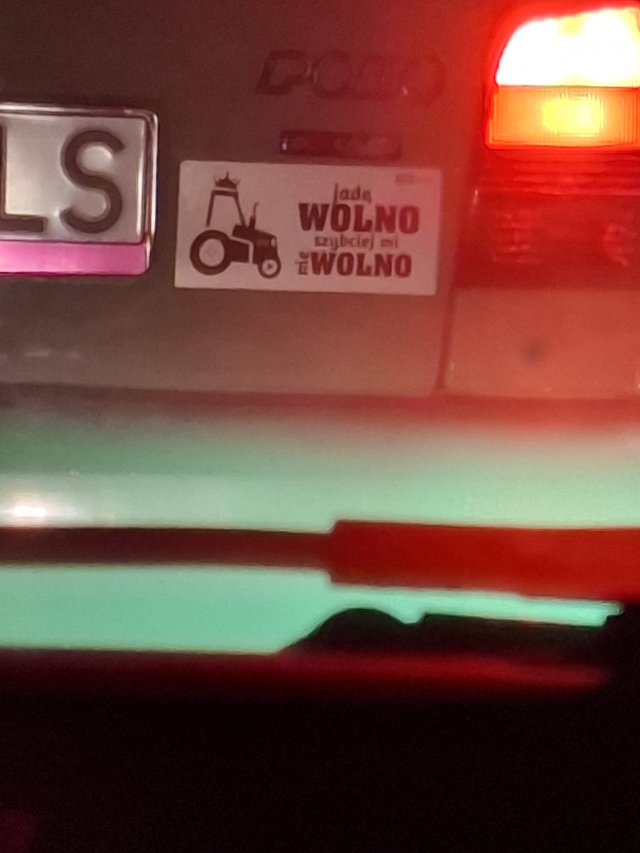 liitlewitch0's tweet image. Do autka z naklejka
Pamiętaj, to tylko ograniczenia na papierku
Jeżeli ja swoją corsa daje rade to ty też możesz 😊