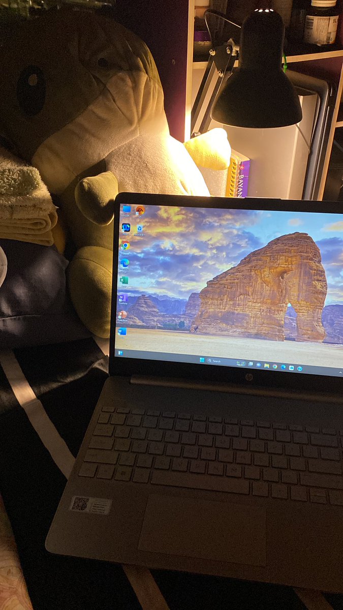 FernandoYanzy's tweet photo. I selalu mengadu laptop I asik lack2. And one day laptop i punya harddisk corrupted so laptop memang tak dapat nak pakai langsung 

Dia kata dia nak pinjamkan laptop dia but He bought me a new laptop😭😭
And dia siap downloadkan my fucking fav game dalam laptop ni😭

Cayang🤟��🤍 https://t.co/SKw0zsVgmL