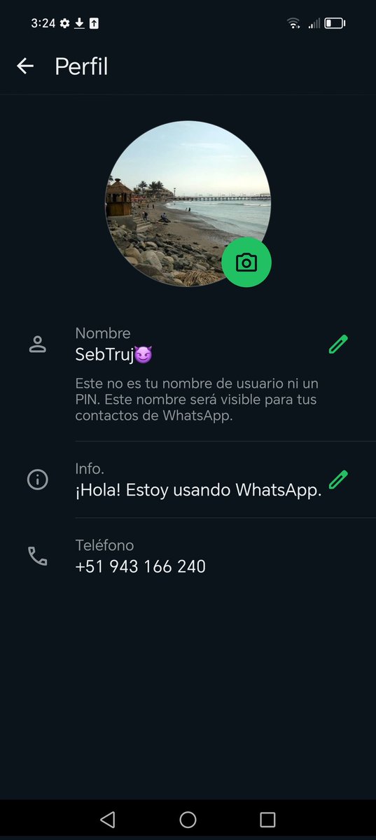 SebTruj's tweet image. #Trujillo #Single #Serv #MenteAbierta
#Trux