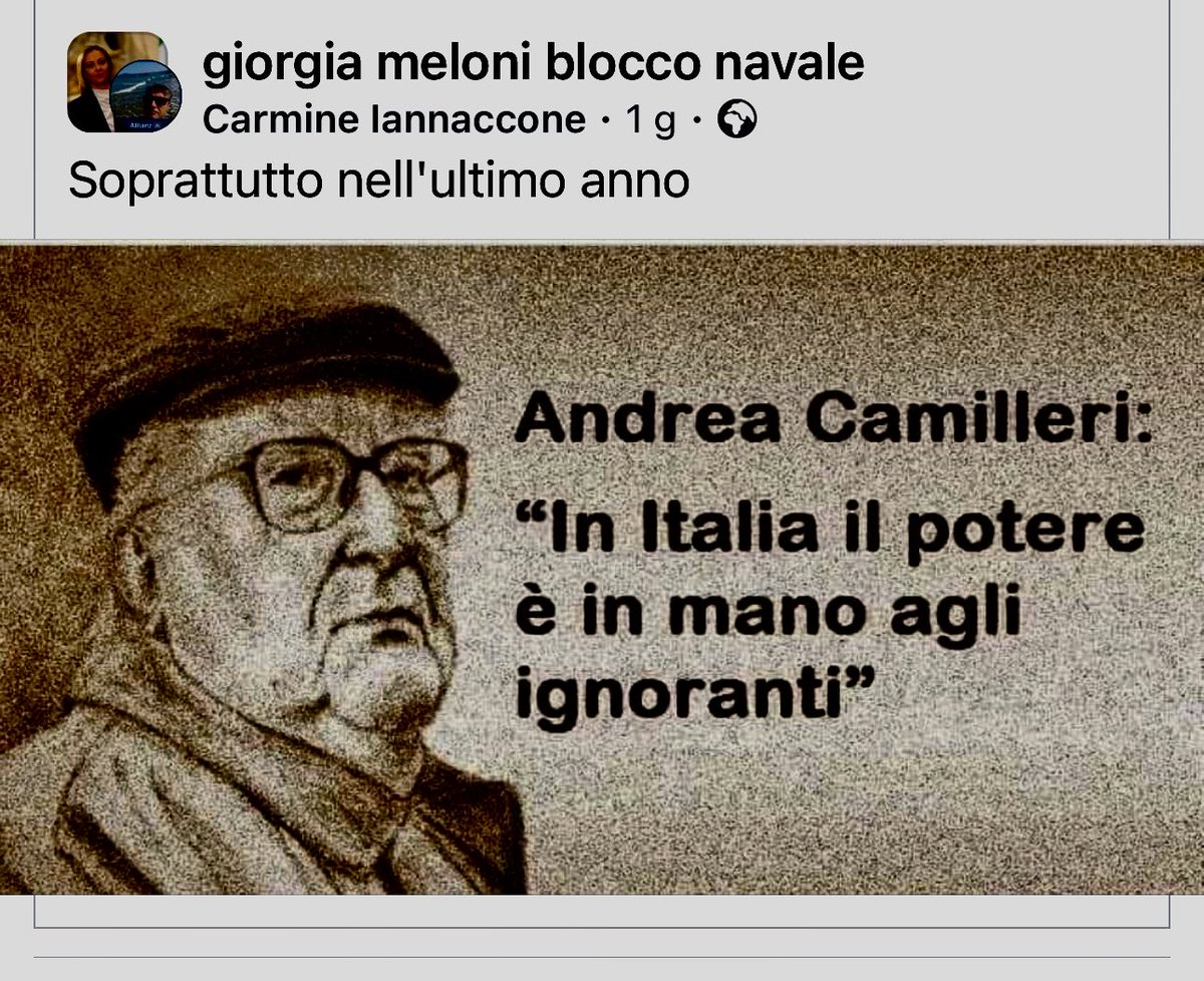 IVANCONF's tweet photo. @ilgiornale Servirà sempre e solo per unire due #cosche !!!!👎👺😈👹🐛💩🤣 https://t.co/mp0CVXp1R5