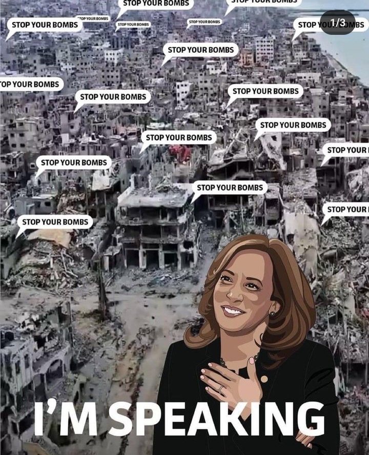 TheKingInYello7's tweet photo. @KamalaHarris https://t.co/KJFwG597Z4