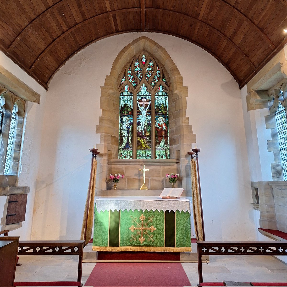 ianrmayer's tweet photo. #Pilgrimage #Farndale #NorthYorkshire https://t.co/NUpt4ZO7SZ