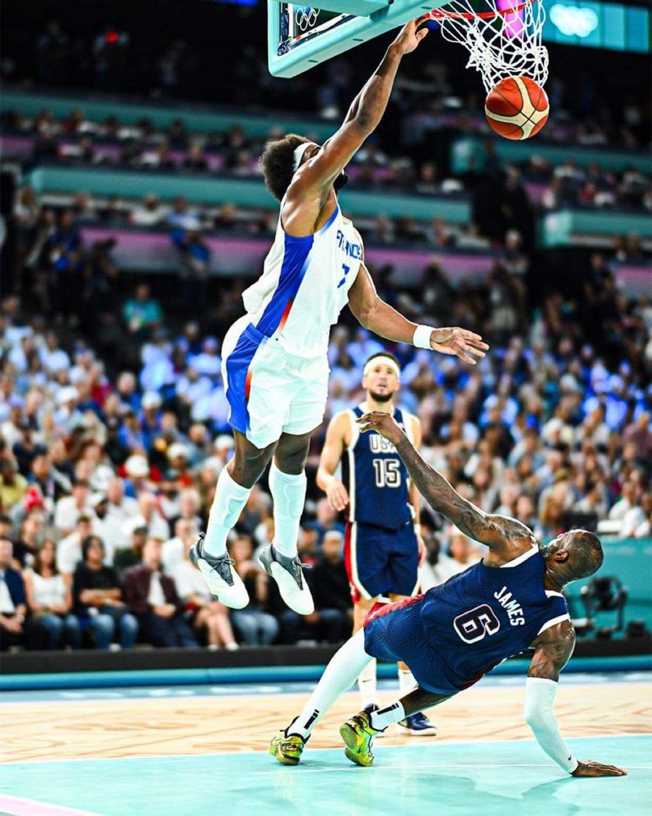 Poster Dunk tweet media