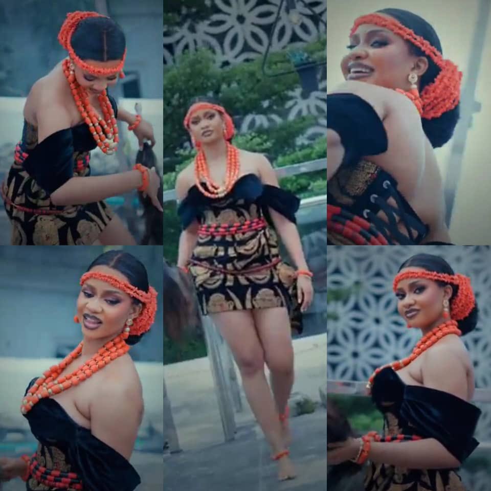 FunkeRotimi2's tweet image. VIKINGS GROOVE WITH VICTORIA 
#VictoriaUvo 
#BBNaijaS9 
#BBNaija🪝🪝🪝🪝🪝🪝🪝🪝