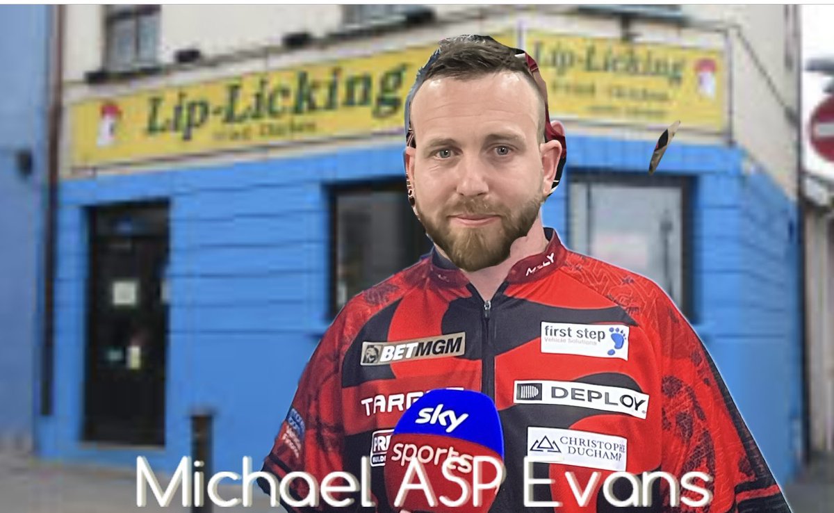 Luke Baker tweet media