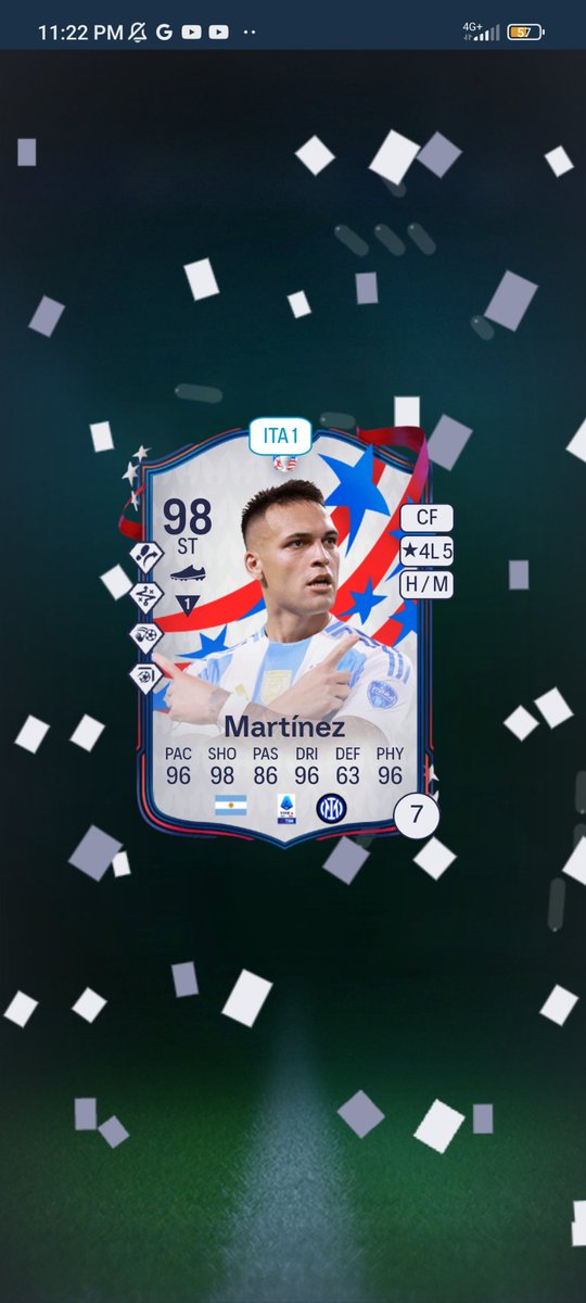 Laser 👑 tweet media