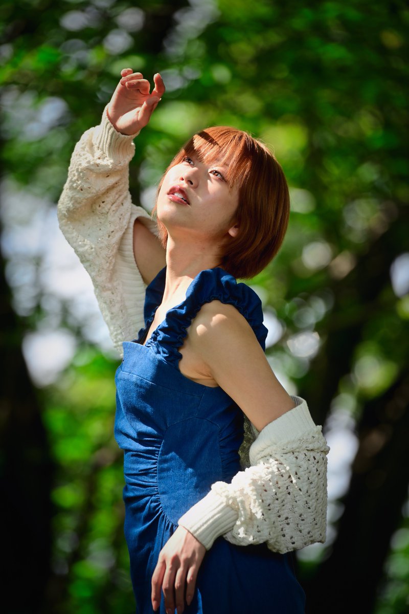 Sivil_portrait's tweet photo. gm
model : あまね
(@shelly_amane11 )

#あまね 
#portrait  
#ポートレート 
#写真好きな人と繋がりたい https://t.co/yLlG4RTmlL