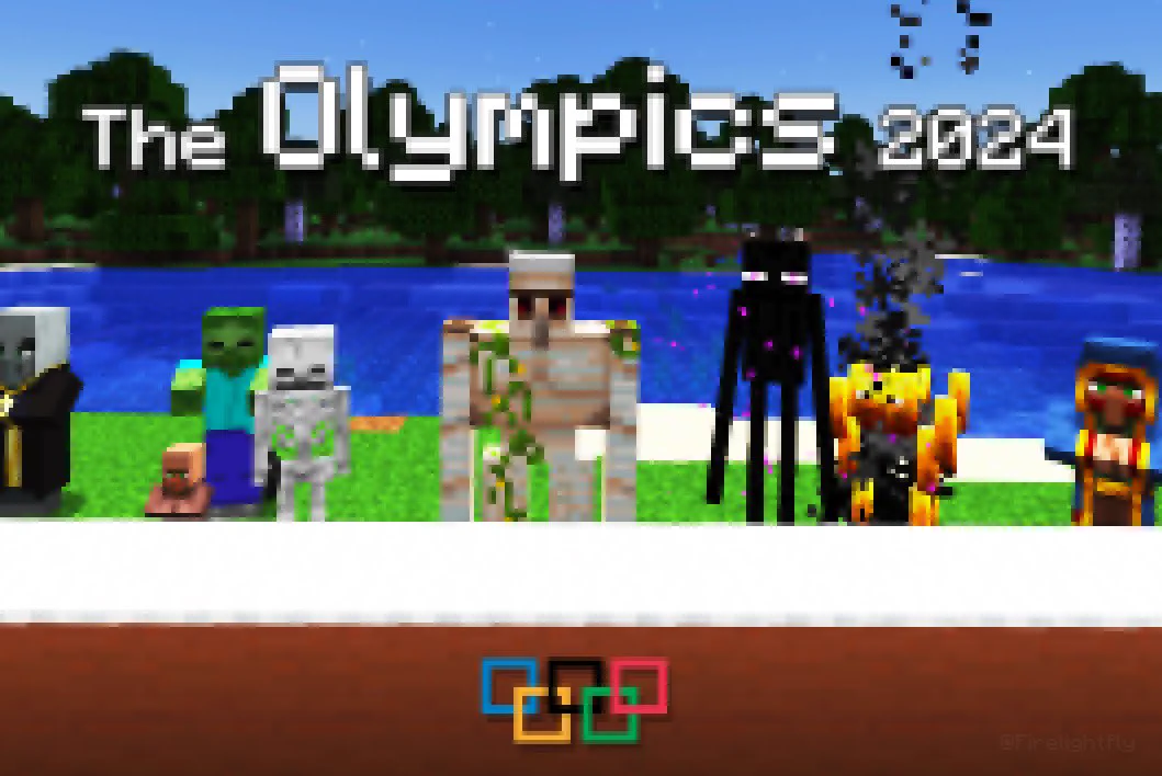 Minecraft Drag