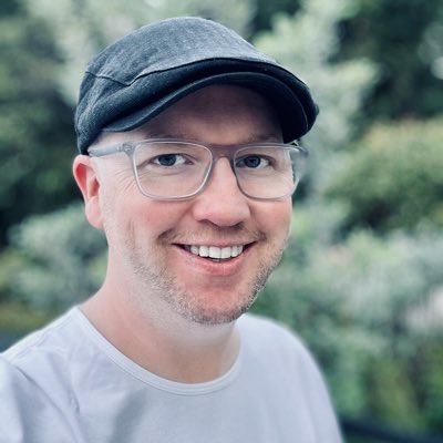 Gary Morgan tweet media