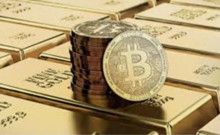 More than a political, economic, social and societal goal, $BTC is a civilizational issue that will propel the world to a higher level.Some politicians, large countries, banking institutions,companies have understed this well and take measures to be in the race for leadership...