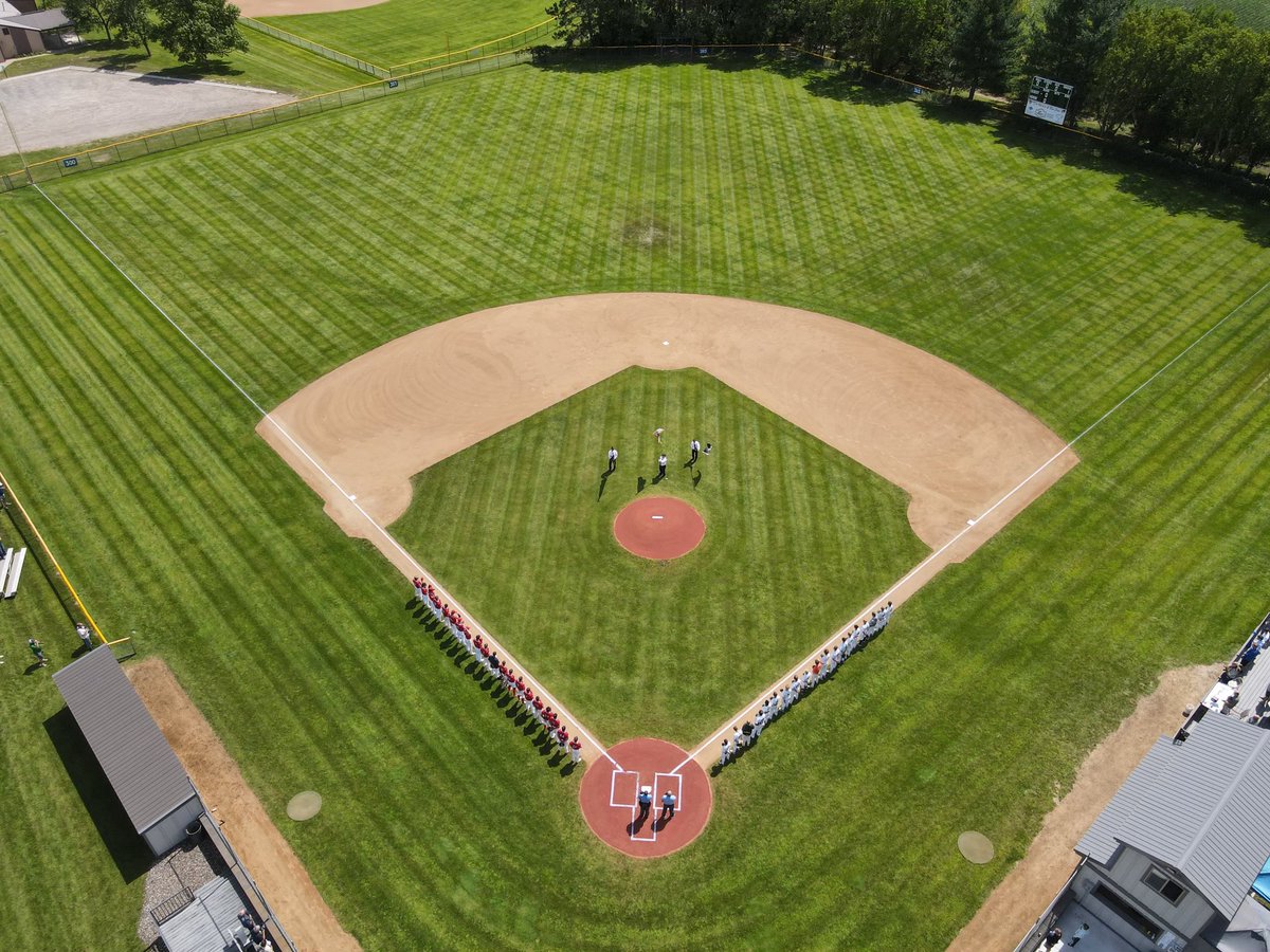 Upsala Blue Jays (@upsalabluejays) on Twitter photo Beautiful day for baseball. #region8c Beautiful day for baseball. #region8c