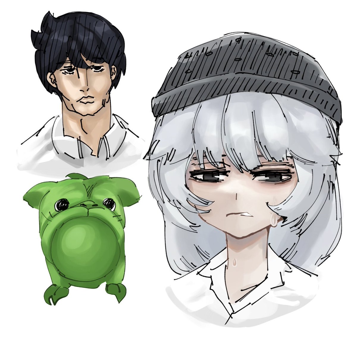 KeymanLH's tweet image. 