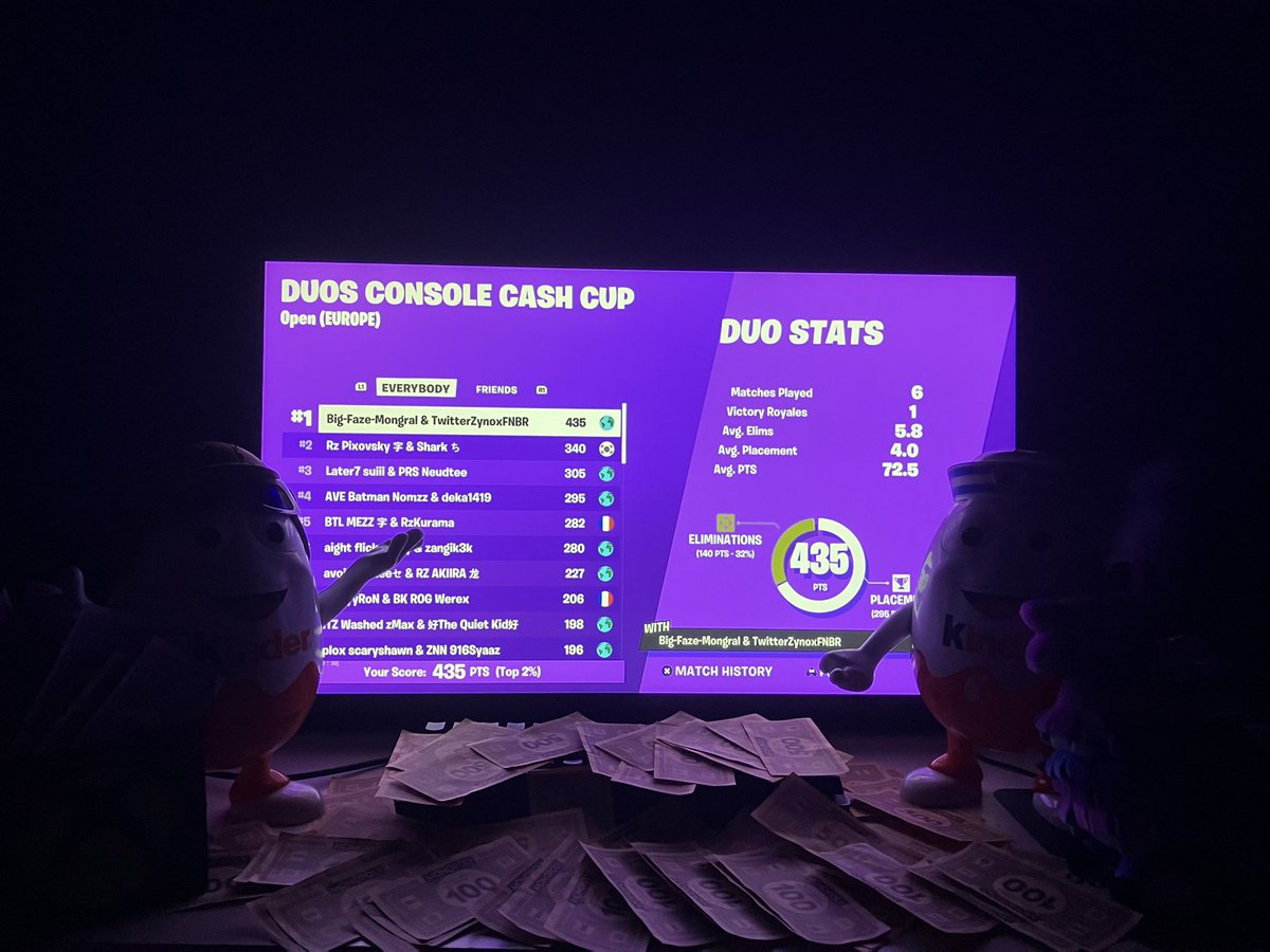 1st ccc w/<a href="/ZynoxFNBR/">Zynox</a> +$5000 🥱💰