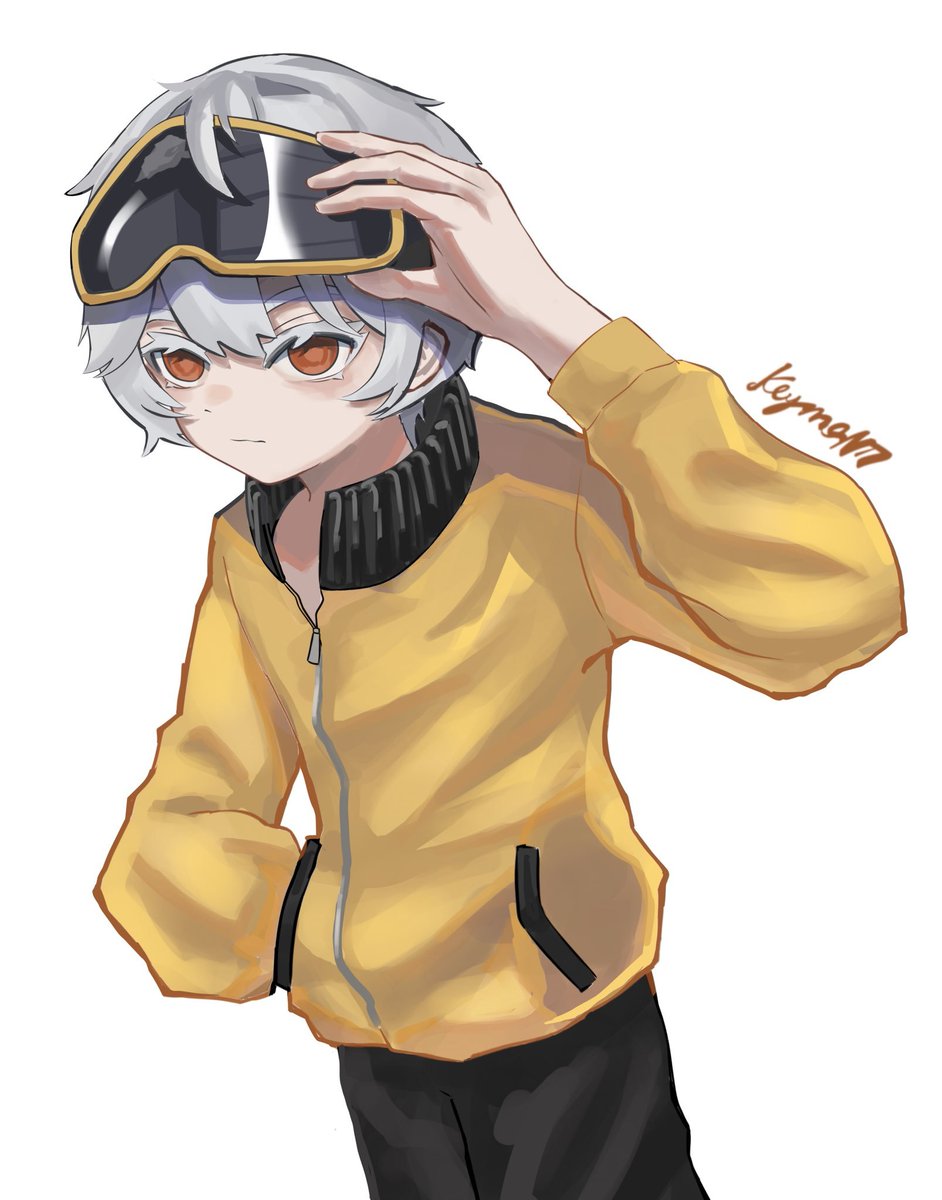 KeymanLH's tweet image. 