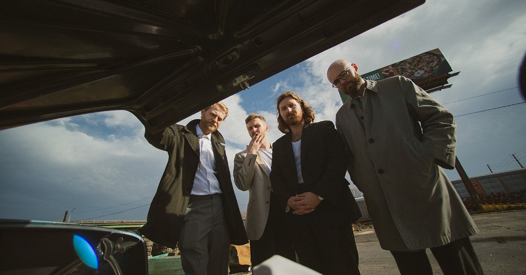 Are you ready for this year's epic music lineup?  Click spoti.fi/3YDefzG to catch all the great stuff from <a href="/dustbowlrevival/">Dustbowl Revival</a>, @kanikamooresings, @empirestrikesbrass, and <a href="/certainlyso/">Leslie</a>.

Where else can you see a line-up with beer tastings included for prices like these?