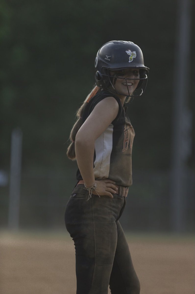 2026Hornets's tweet photo. Destiny Bryant is a true Utility, MIF/OF from Hanover HS. Great athleticism and good wheels https://t.co/zdqb5EaEfM