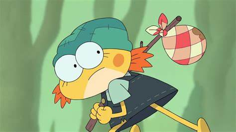 Trijosh1's tweet photo. Reply and I'll give you a word.
I got CHIP
C - Carl Casagrande
H - Hilda
I - Ivy Sundew
P - Patrick Star
#TheCasagrandes #Hilda #Amphibia #SpongebobSquarepants #SpongebobSquarepants25 https://t.co/KPAzNf36dv