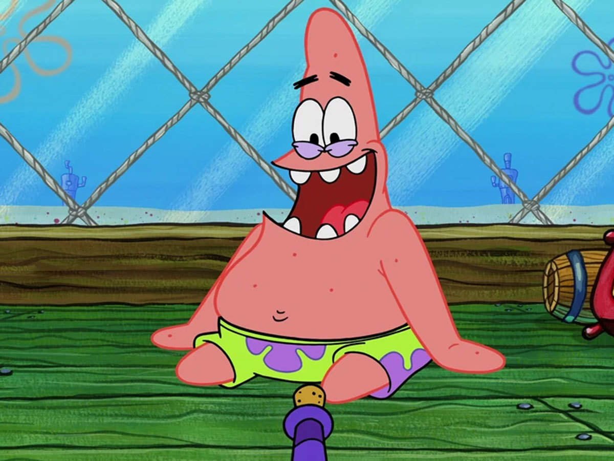 Trijosh1's tweet photo. Reply and I'll give you a word.
I got CHIP
C - Carl Casagrande
H - Hilda
I - Ivy Sundew
P - Patrick Star
#TheCasagrandes #Hilda #Amphibia #SpongebobSquarepants #SpongebobSquarepants25 https://t.co/KPAzNf36dv