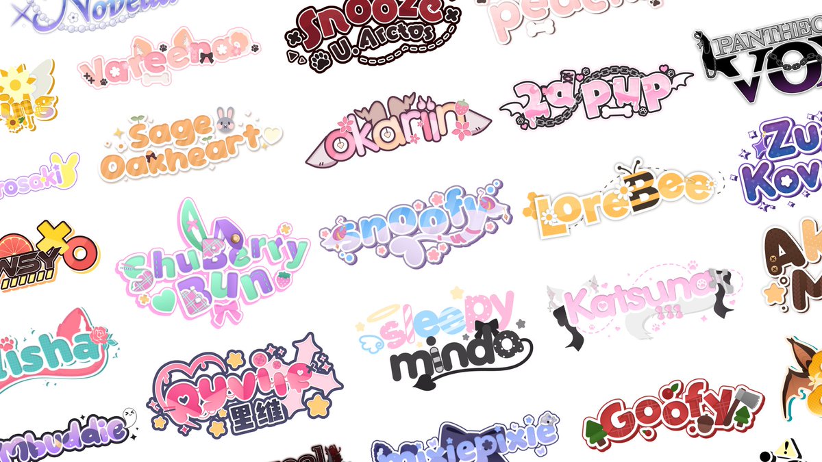 just letting everyone know that my general commissions are OPEN ! ദ്ദി ˉ͈̀꒳ˉ͈́ ) ♡

limited slots ! dm me ! 

♡likes and ↻rt very appreciated !